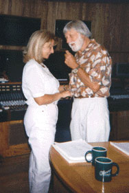 Vera and Ray
