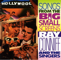 Songs From The Big and Small Screens
