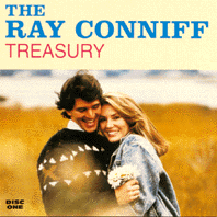 The Ray Conniff Treasury