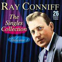 Ray Conniff Singles Vol. 1