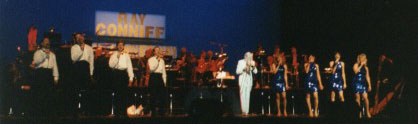 Ray Conniff and His Orchestra and Chorus